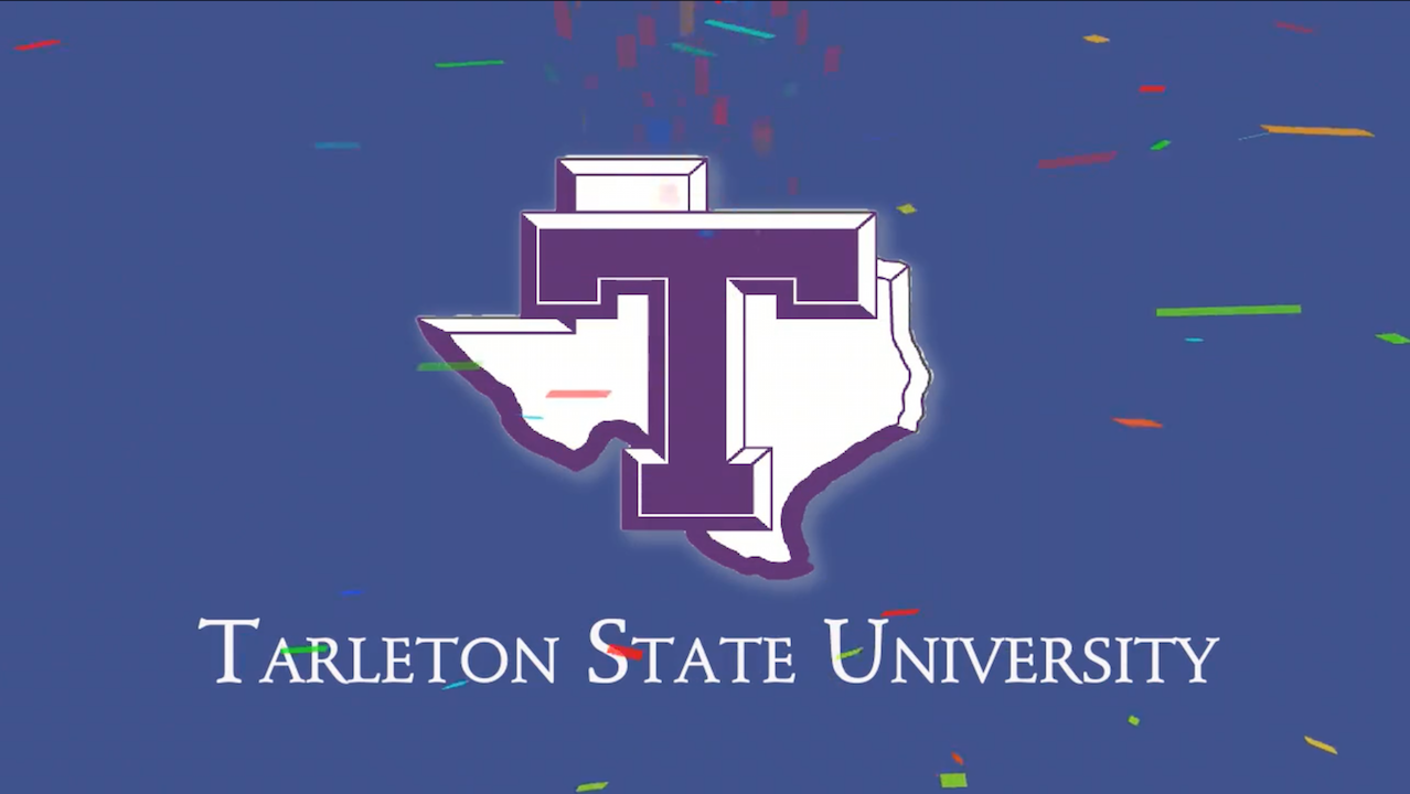 Tarleton State University MoGraph